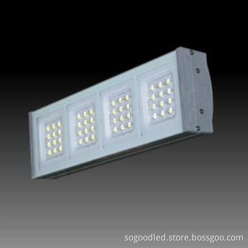 50W Cree LED Tunnel Light